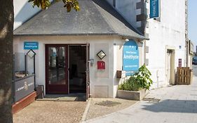 Hotel Amethyste a Dinard